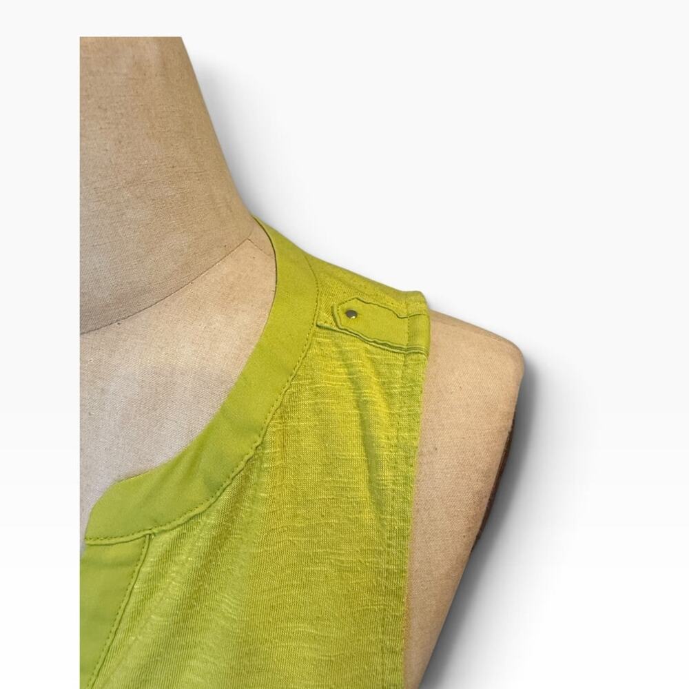 WHBM Tank - Picture 3 of 5